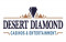 Desert Diamond Casino Tucson logo