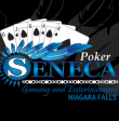 8 - 18 November | 2019 Fall Poker Classic | Seneca Niagara Casino &amp; Hotel, Niagara Falls