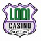 Lodi Casino logo