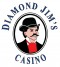 Diamond Jim's logo