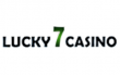 Lucky 7 Casino logo