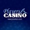 The Players Casino logo