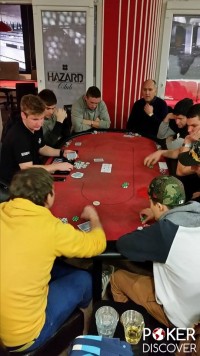 Hazard Poker Club photo3 thumbnail