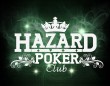 Hazard Poker Club logo