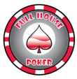 Full House Poker logo