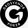 Grosvenor G Casino Newcastle logo