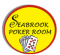 Seabrook Poker Room logo