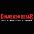 Colorado Belle logo