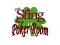 The Sting Poker Room logo
