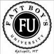 Fatt Boy's Sports Bar & Casino logo