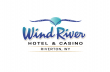 Wind River Casino logo