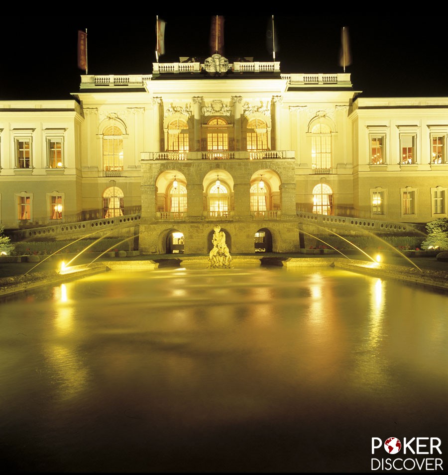Casino Salzburg Poker