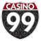Casino 99 logo