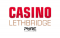 Casino Lethbridge logo