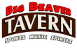 Big Beaver Tavern Charity Poker Room logo