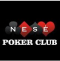 Nese Poker Club Klaipeda logo