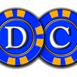 Dunedin Casino logo