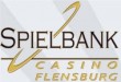 Spielbank Flensburg logo