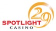 Spotlight 29 Casino logo