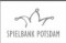 Spielbank Potsdam logo
