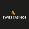 Swiss Casinos St. Gallen logo