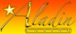 Aladin Casino logo