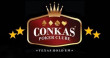 Conkas Poker Clube logo