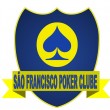 São Francisco Poker Clube logo