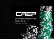 CREP - Clube Recreativo e Esportivo de Poker logo