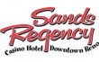 Sands Regency Casino Hotel logo