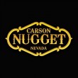Carson Nugget logo