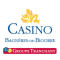 Casino de Bagnères de Bigorre logo