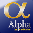 Alpha Casino Feldbach logo