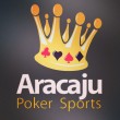  Aracaju Poker Sports logo