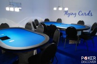  Poker Club Flying Cards Sierning photo4 thumbnail