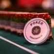 Poker Santa Fe - SPT logo
