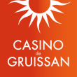Casino de Gruissan logo