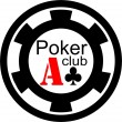 Poker Club As Bacău logo