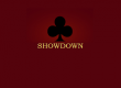 Showdown Poker Club Teplice logo