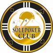 Sole Poker Club logo
