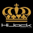 Hijack Poker Club logo