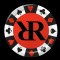 River Rat Poker Club logo
