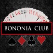  Bononia Pokerclub logo