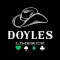 Doyles Club Limerick logo