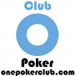 One Poker Club Brasília logo
