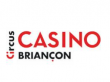 Casino Circus de Briançon logo