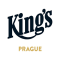 King's Prague Hilton logo