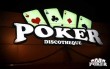  Poker Domingos XL logo