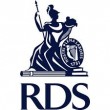 The Royal Dublin Society logo