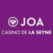 Casino de La Seyne sur Mer logo